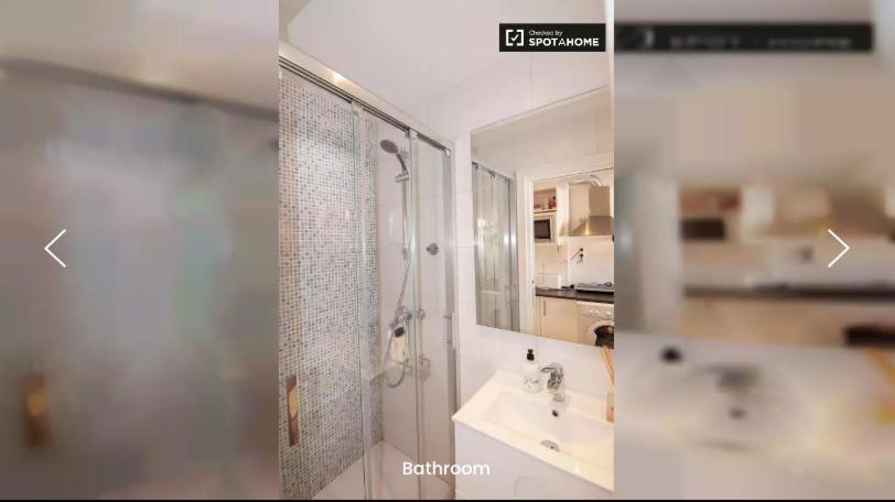 Apartamento Con Encanto En Malasana Мадрид Екстериор снимка